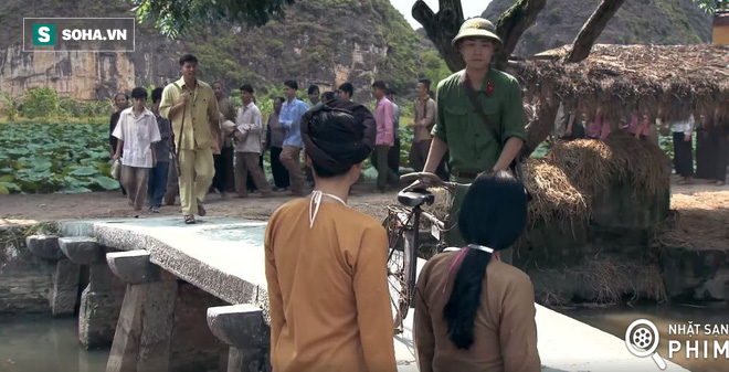 Bắt lỗi sạn gây cười và khó chịu trong phim Thương nhớ ở ai